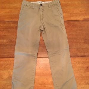 Boys pants